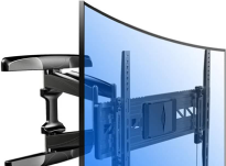 TV Mounting repair service