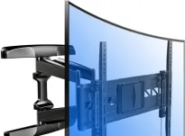 TV Mounting repair service