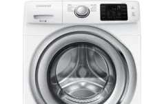 Washer repair service