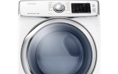 Dryer repair service
