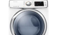 Dryer repair service