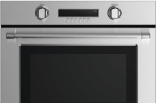 Oven repair service