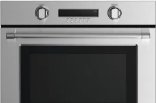 Oven repair service