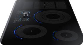 Cooktop repair service