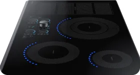 Cooktop repair service