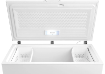 Freezer repair service