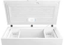 Freezer repair service