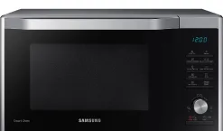Samsung microwave repair and diagnostics by Neighborville Appliance Repair