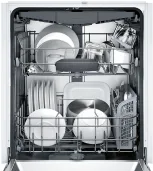 Residential dishwasher repair and maintenance service by Neighborville Appliance Repair