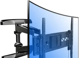 Professional TV wall mounting and handyman service by Neighborville Appliance Repair