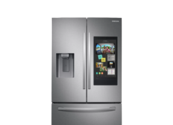 Refrigerator repair service