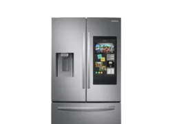 Refrigerator repair service