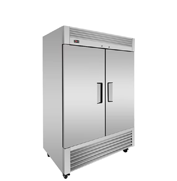 Commercial refrigerator repair service