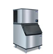 Ice machine repair service